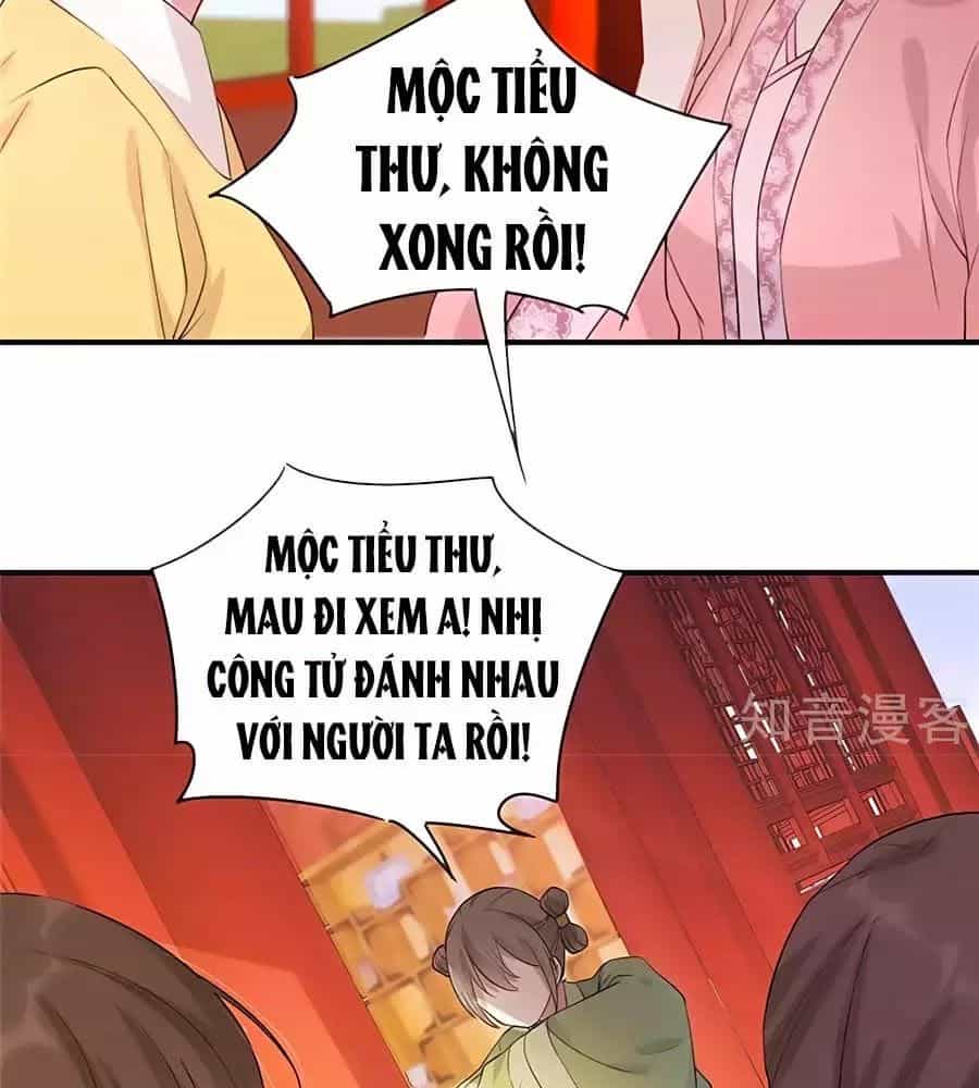 Gian Phi Như Thử Đa Kiều - Chương 30 - ảnh 28