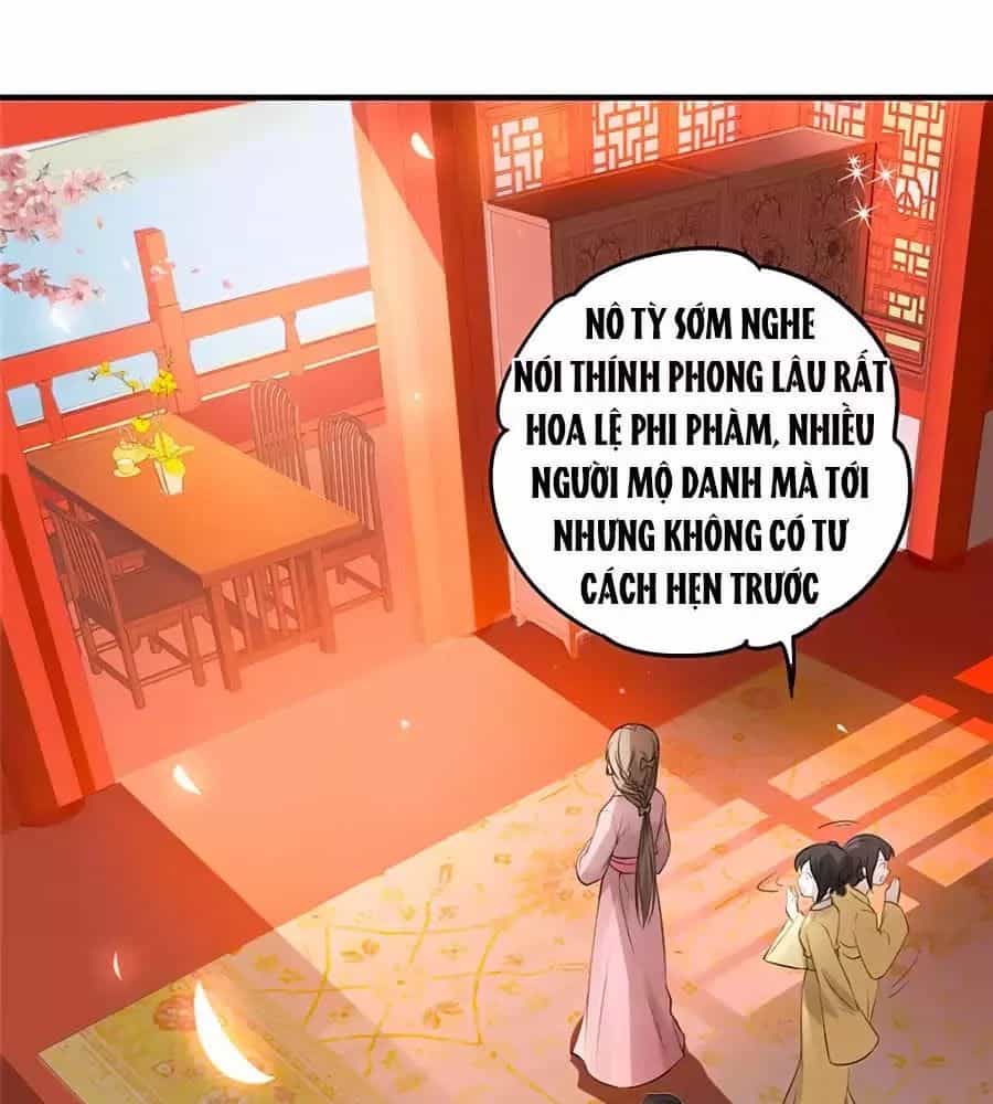 Gian Phi Như Thử Đa Kiều - Chương 30 - ảnh 3