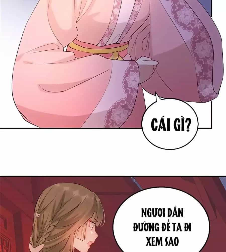 Gian Phi Như Thử Đa Kiều - Chương 30 - ảnh 30