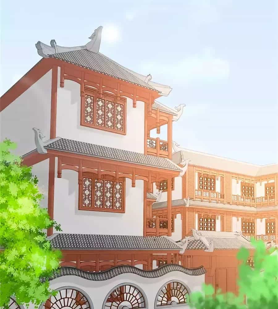 Gian Phi Như Thử Đa Kiều - Chương 30 - ảnh 36
