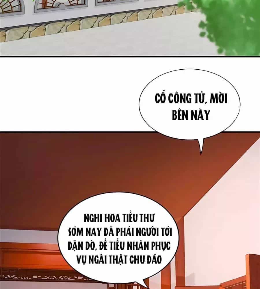 Gian Phi Như Thử Đa Kiều - Chương 30 - ảnh 37