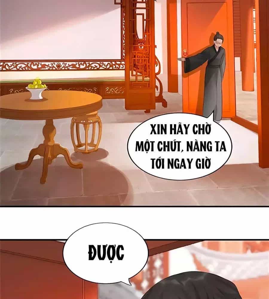 Gian Phi Như Thử Đa Kiều - Chương 30 - ảnh 38