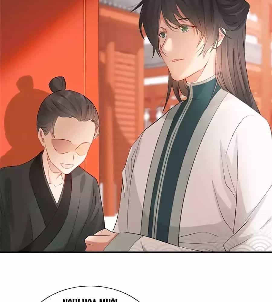 Gian Phi Như Thử Đa Kiều - Chương 30 - ảnh 39