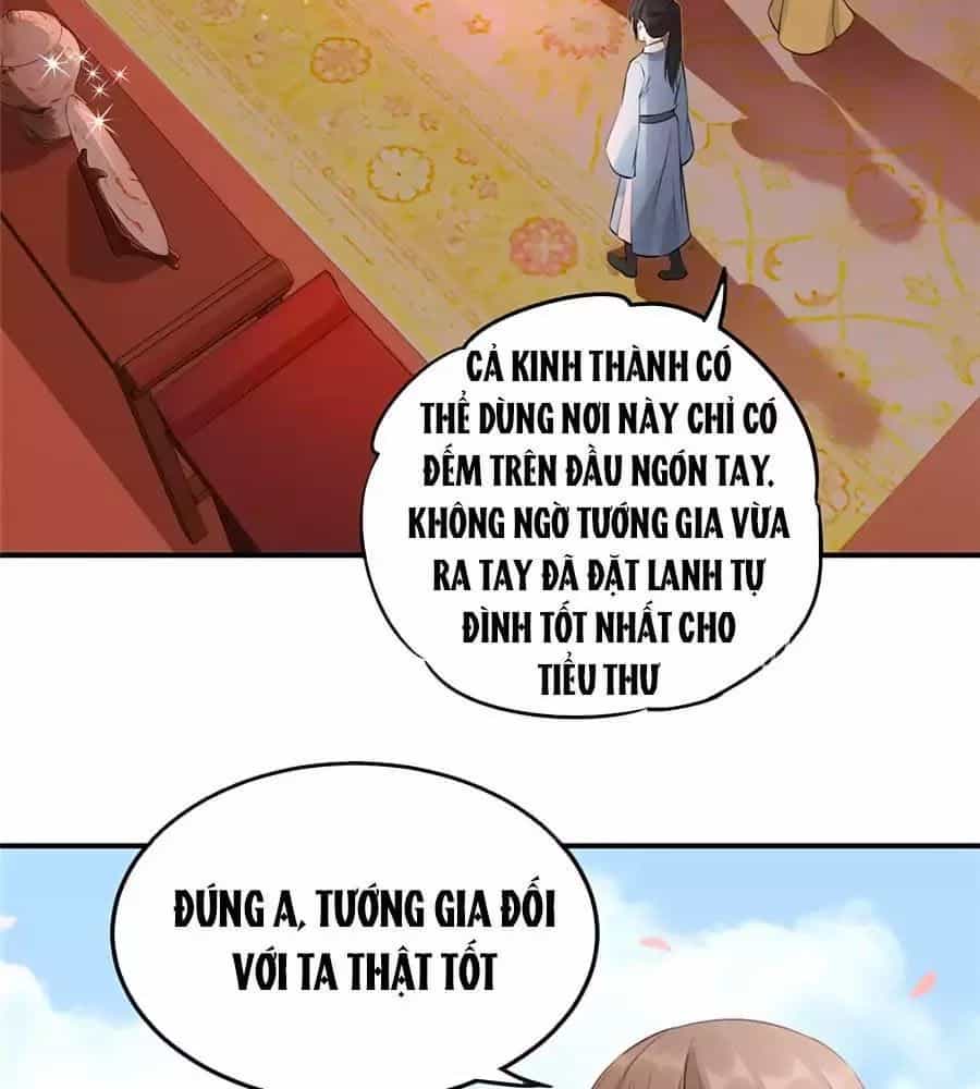 Gian Phi Như Thử Đa Kiều - Chương 30 - ảnh 4