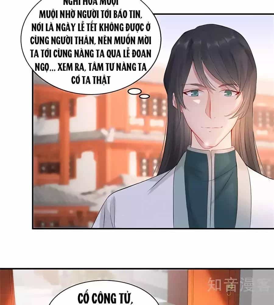 Gian Phi Như Thử Đa Kiều - Chương 30 - ảnh 40