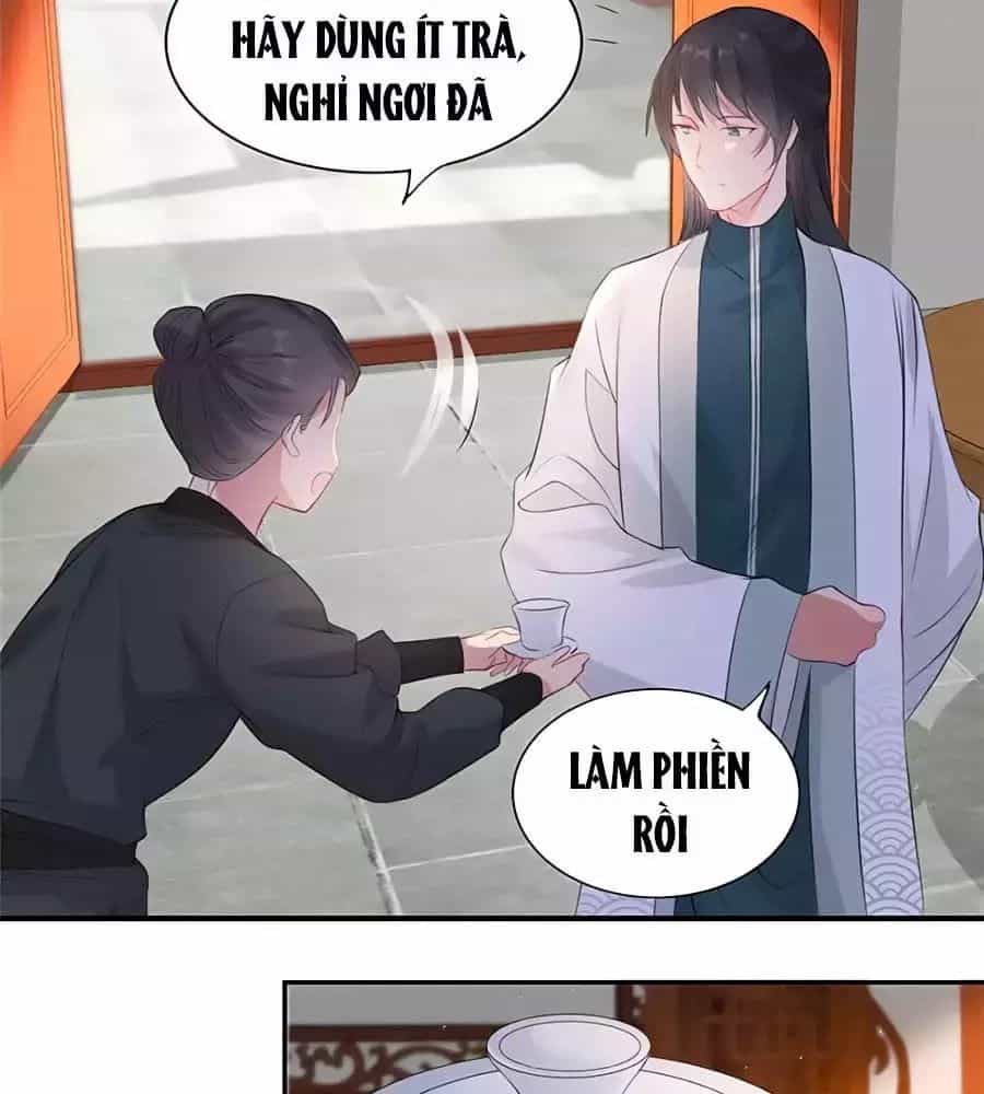 Gian Phi Như Thử Đa Kiều - Chương 30 - ảnh 41
