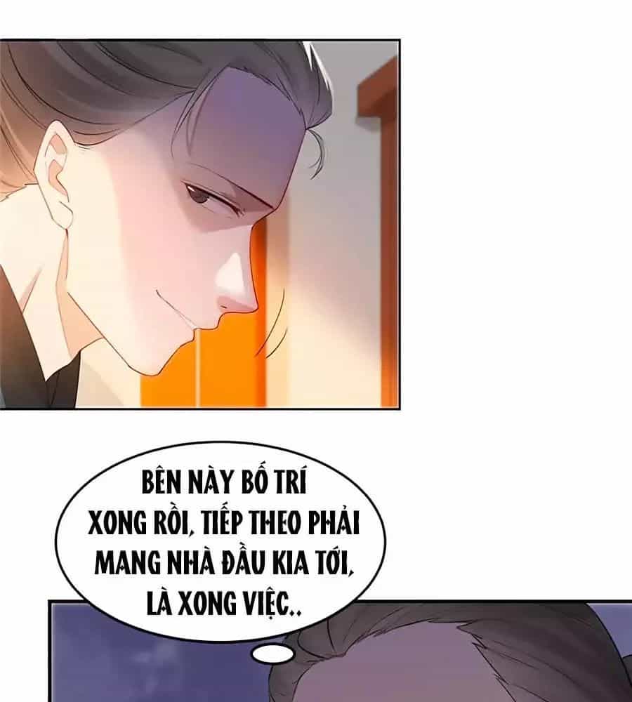 Gian Phi Như Thử Đa Kiều - Chương 30 - ảnh 45