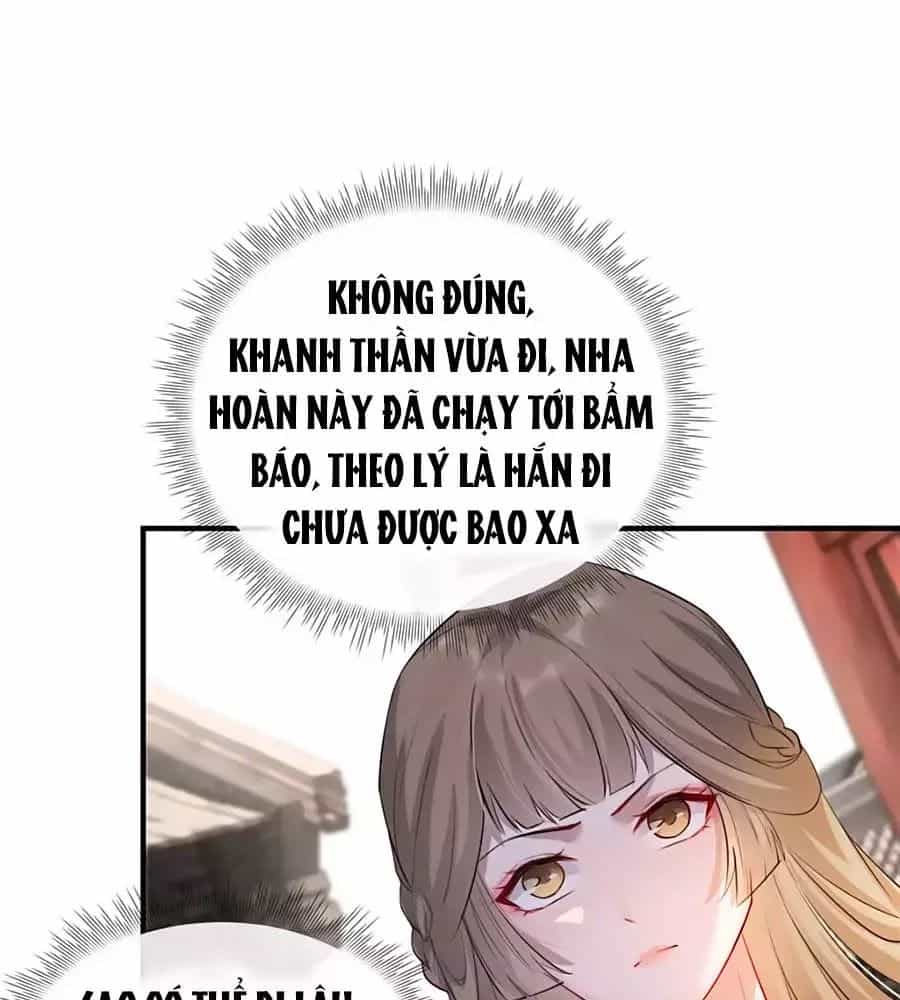 Gian Phi Như Thử Đa Kiều - Chương 30 - ảnh 50