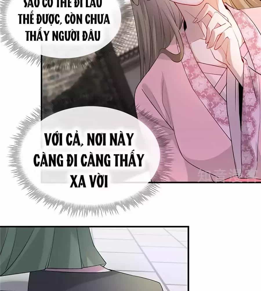 Gian Phi Như Thử Đa Kiều - Chương 30 - ảnh 51