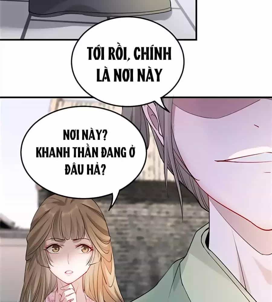 Gian Phi Như Thử Đa Kiều - Chương 30 - ảnh 52