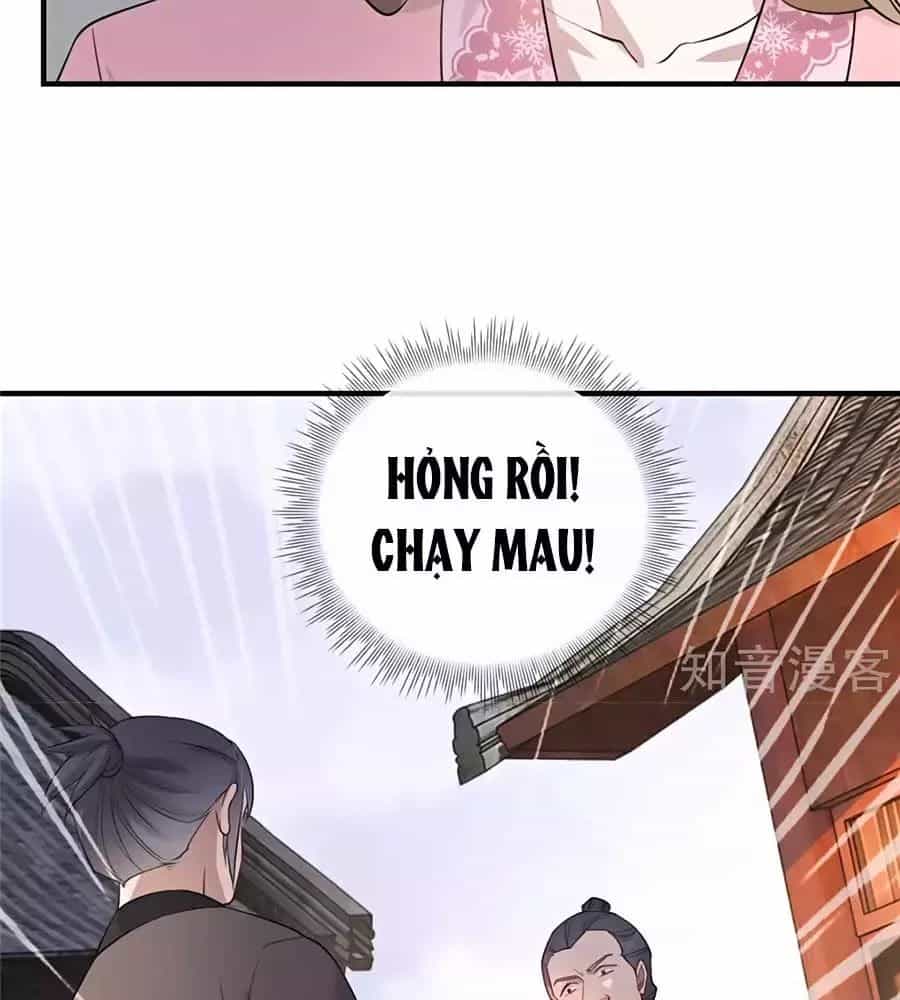 Gian Phi Như Thử Đa Kiều - Chương 30 - ảnh 56