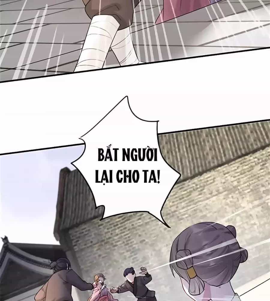 Gian Phi Như Thử Đa Kiều - Chương 30 - ảnh 58