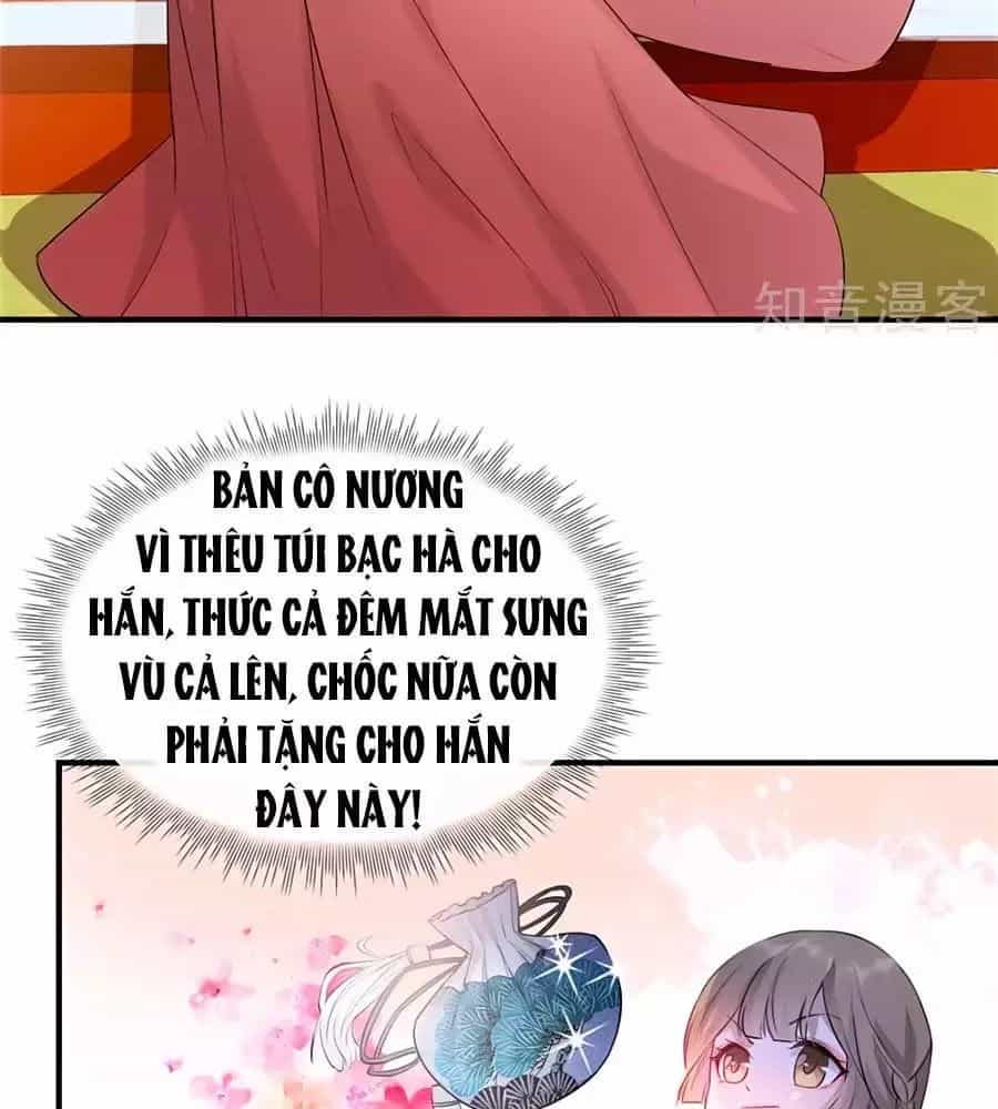Gian Phi Như Thử Đa Kiều - Chương 30 - ảnh 6