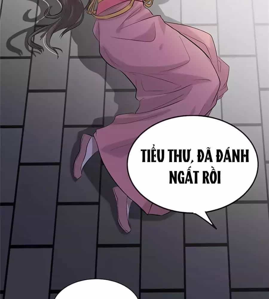 Gian Phi Như Thử Đa Kiều - Chương 30 - ảnh 63
