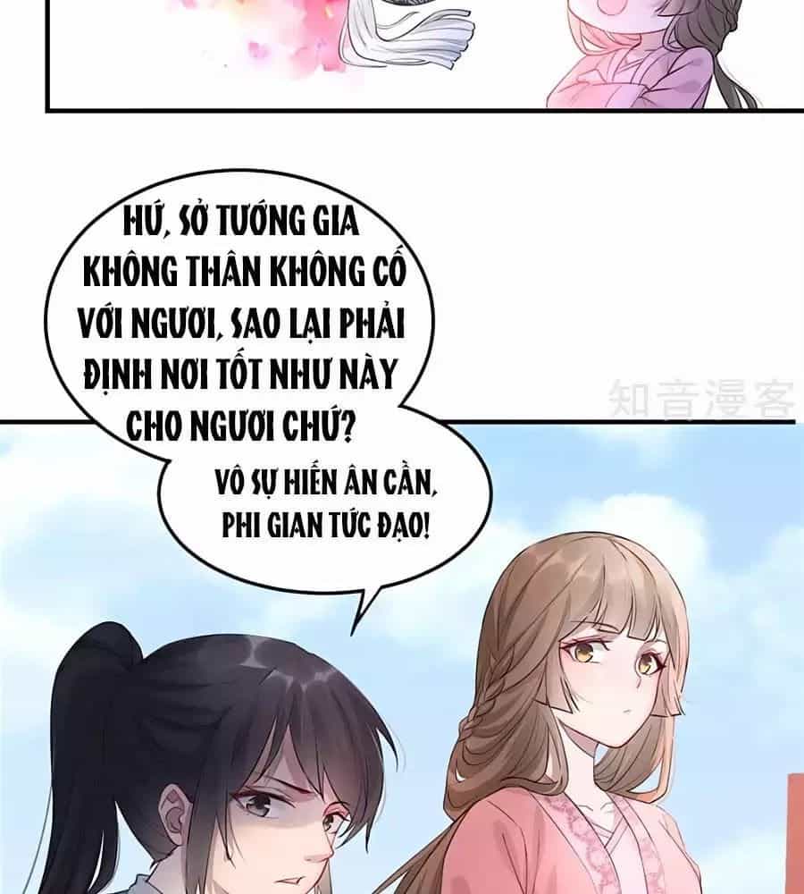 Gian Phi Như Thử Đa Kiều - Chương 30 - ảnh 7