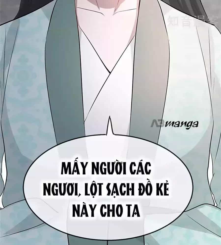 Gian Phi Như Thử Đa Kiều - Chương 30 - ảnh 71