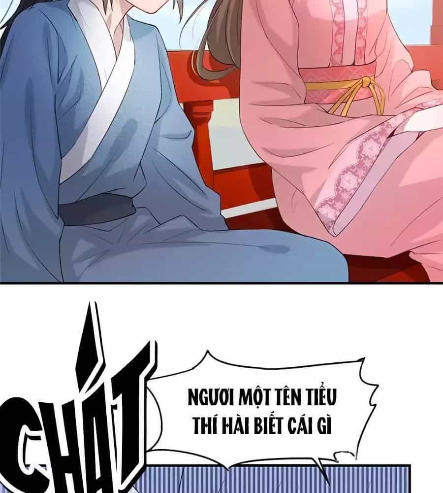 Gian Phi Như Thử Đa Kiều - Chương 30 - ảnh 8