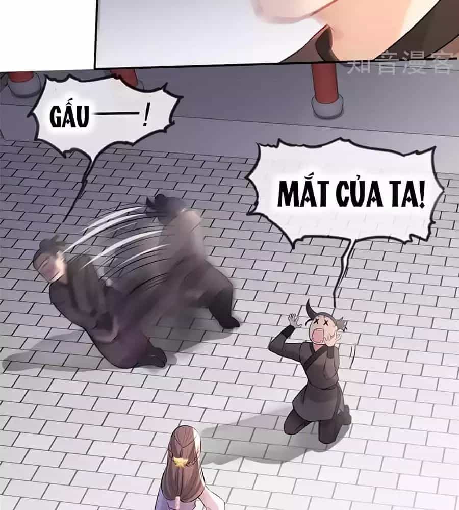 Gian Phi Như Thử Đa Kiều - Chương 31 - ảnh 16