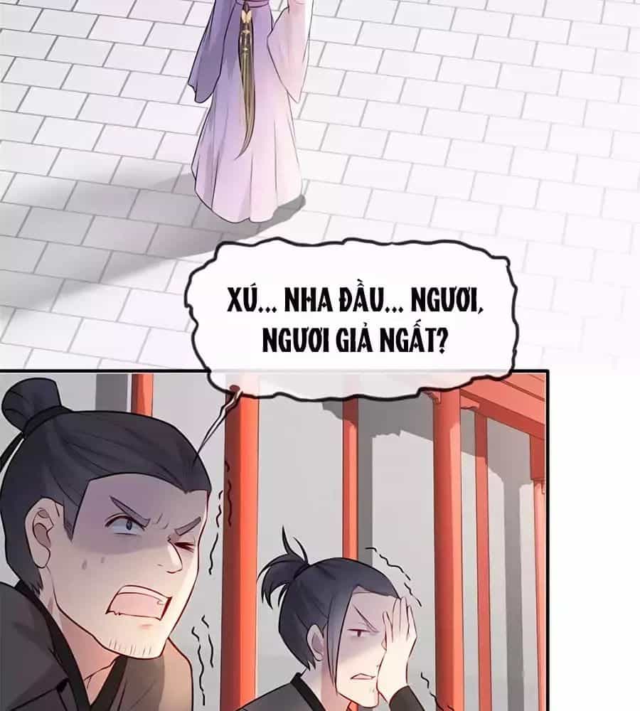 Gian Phi Như Thử Đa Kiều - Chương 31 - ảnh 17