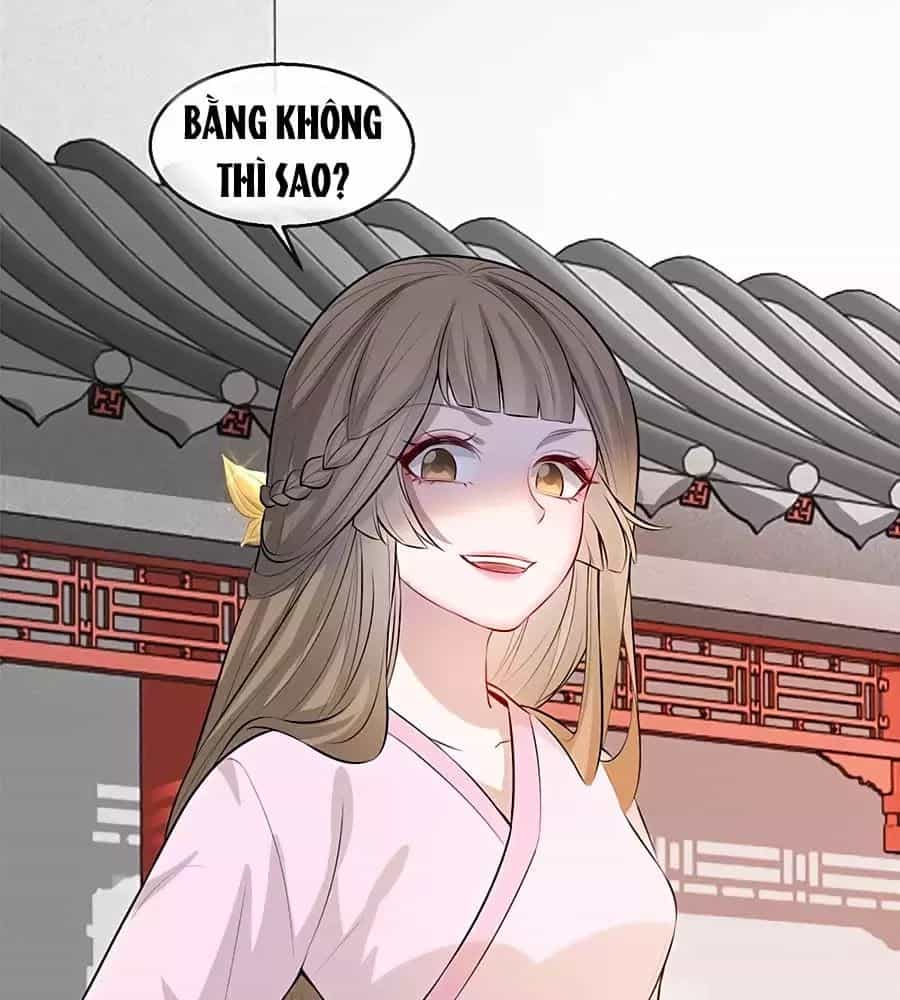 Gian Phi Như Thử Đa Kiều - Chương 31 - ảnh 19