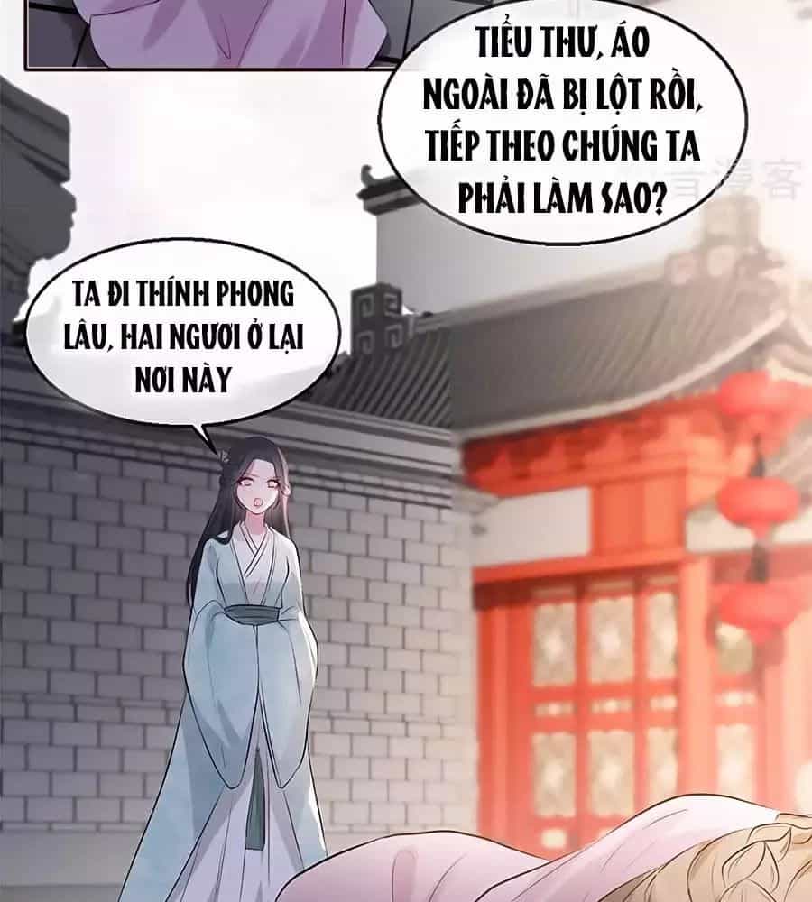 Gian Phi Như Thử Đa Kiều - Chương 31 - ảnh 2