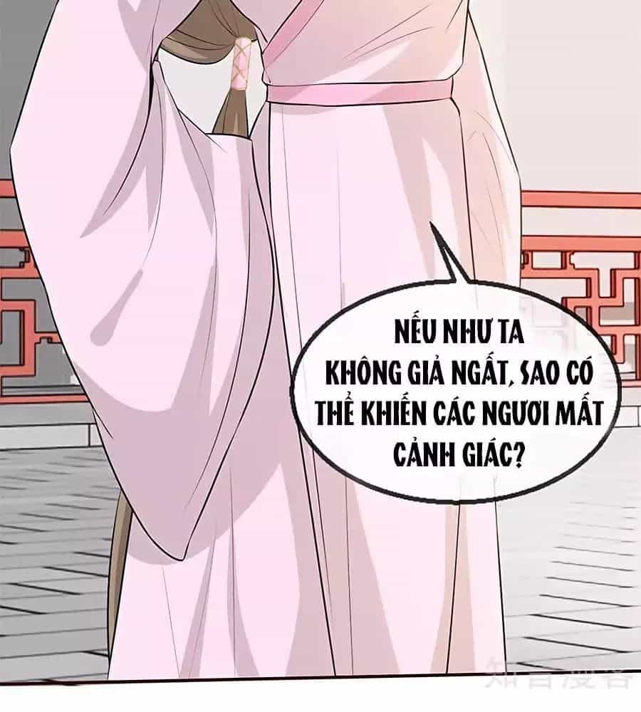 Gian Phi Như Thử Đa Kiều - Chương 31 - ảnh 20