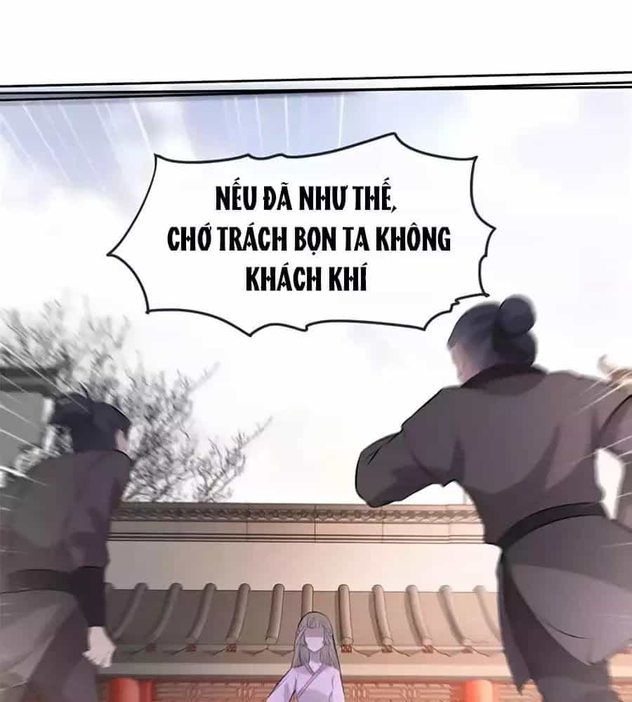 Gian Phi Như Thử Đa Kiều - Chương 31 - ảnh 21