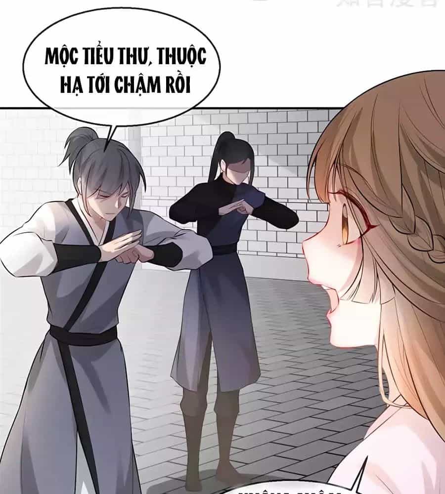 Gian Phi Như Thử Đa Kiều - Chương 31 - ảnh 27