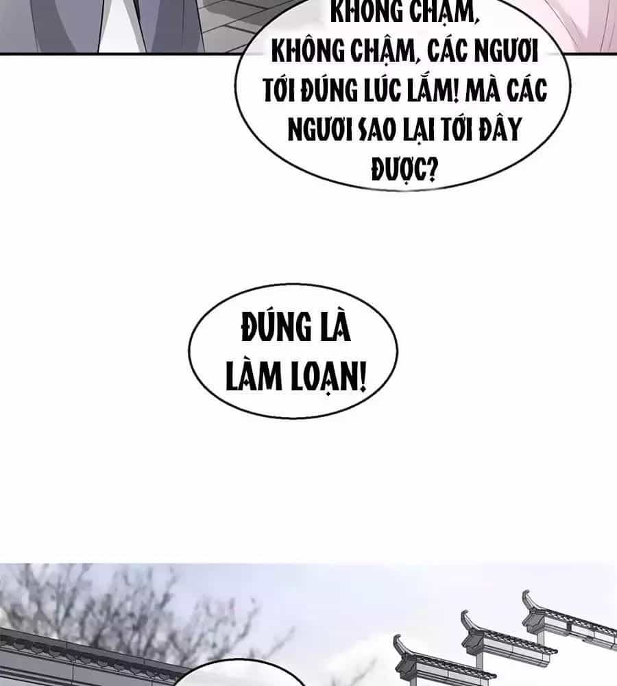 Gian Phi Như Thử Đa Kiều - Chương 31 - ảnh 28