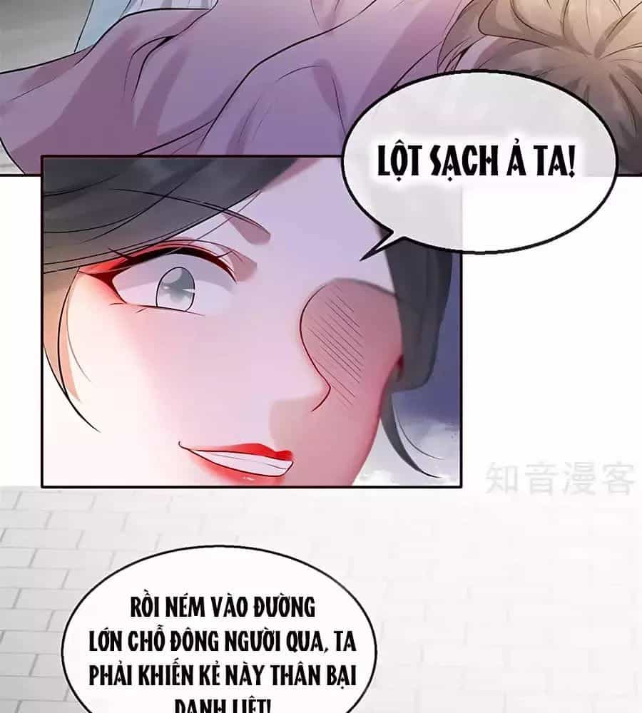 Gian Phi Như Thử Đa Kiều - Chương 31 - ảnh 3