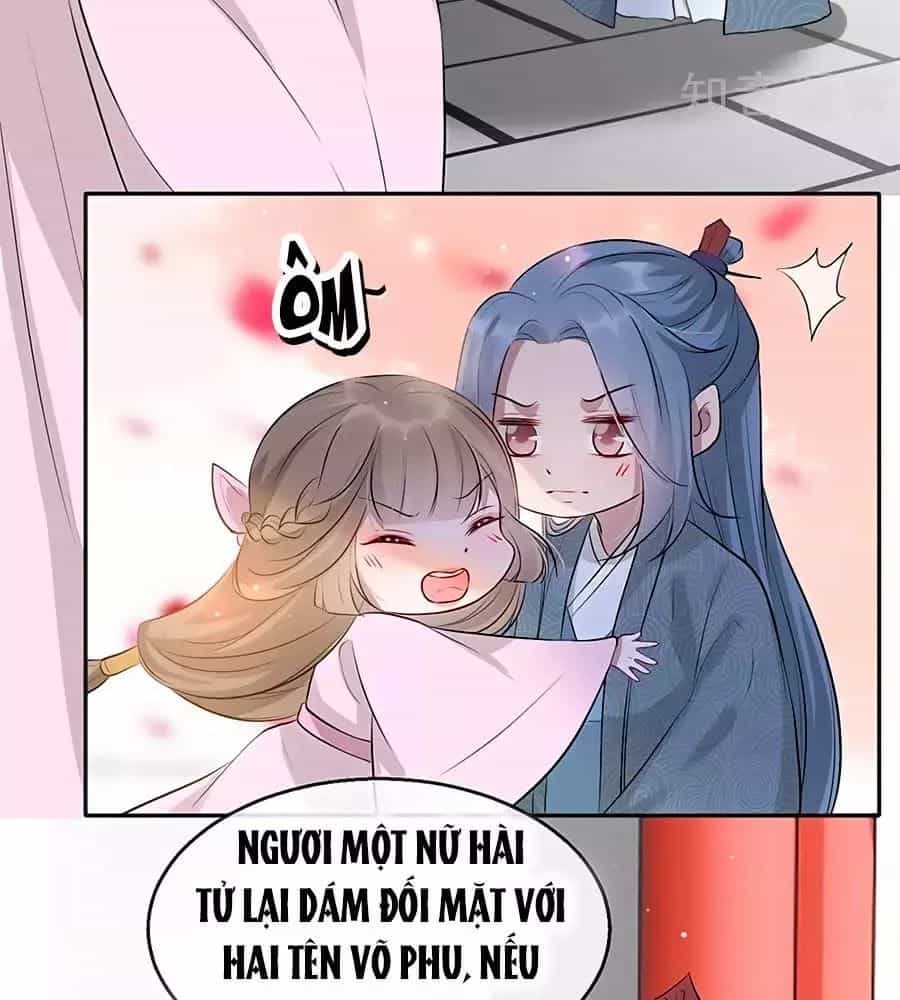 Gian Phi Như Thử Đa Kiều - Chương 31 - ảnh 30