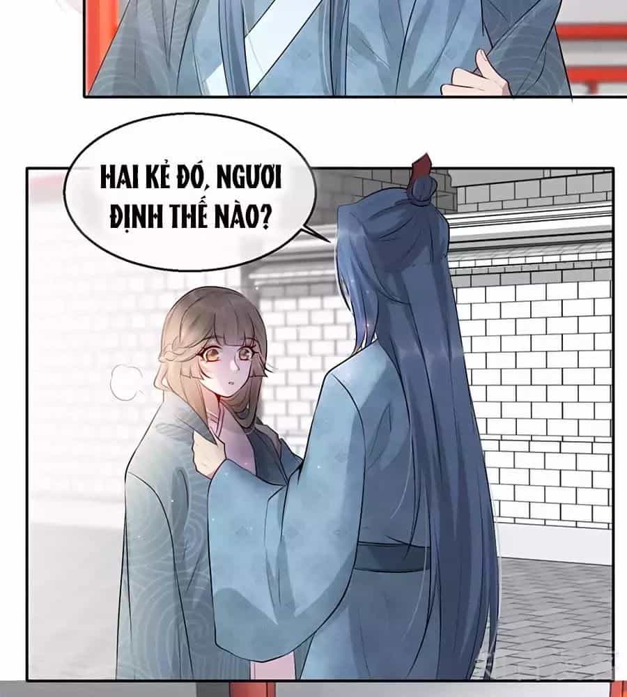Gian Phi Như Thử Đa Kiều - Chương 31 - ảnh 33