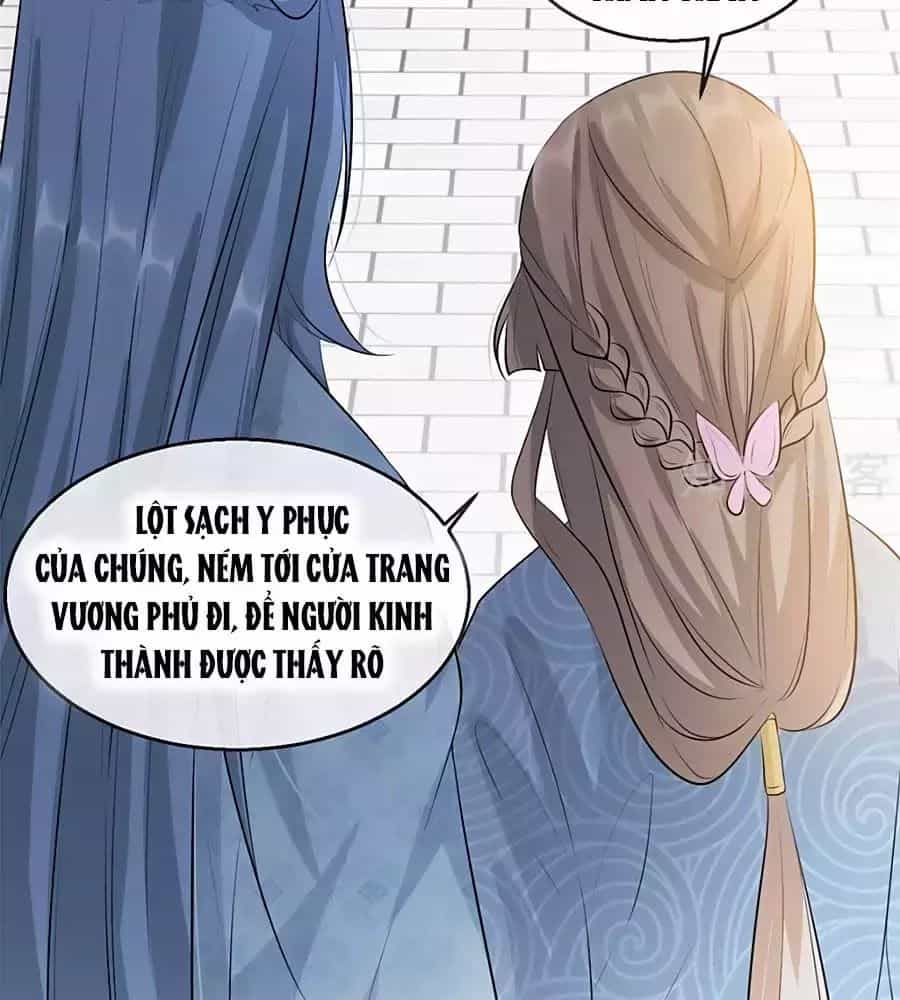 Gian Phi Như Thử Đa Kiều - Chương 31 - ảnh 35
