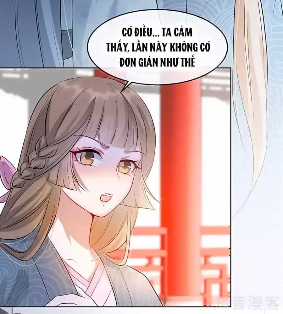 Gian Phi Như Thử Đa Kiều - Chương 31 - ảnh 36