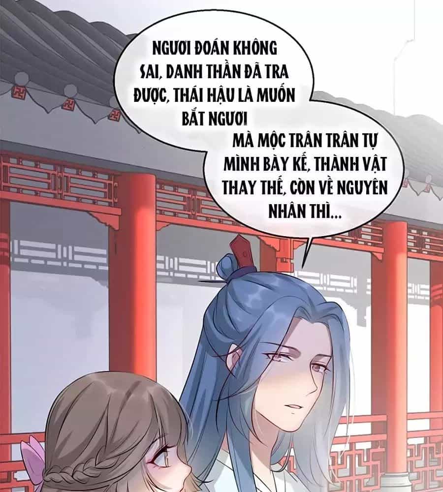 Gian Phi Như Thử Đa Kiều - Chương 31 - ảnh 37