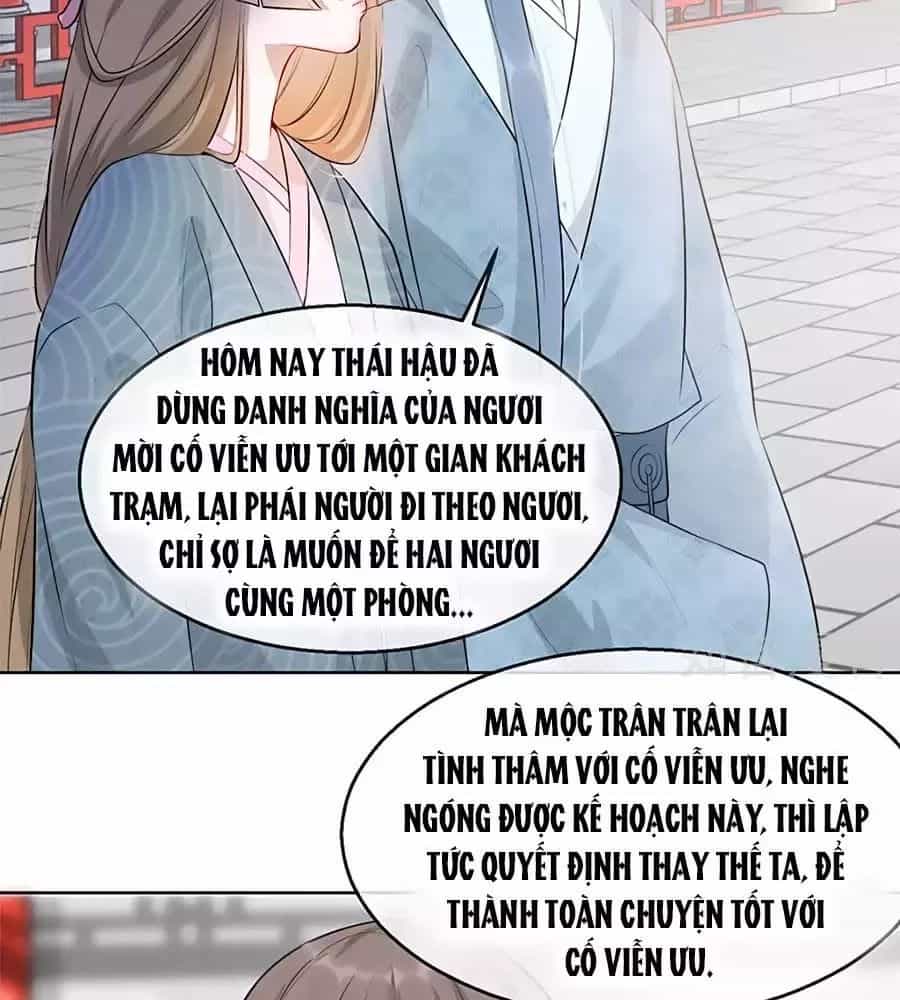 Gian Phi Như Thử Đa Kiều - Chương 31 - ảnh 38