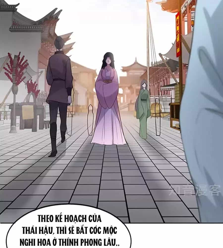 Gian Phi Như Thử Đa Kiều - Chương 31 - ảnh 44