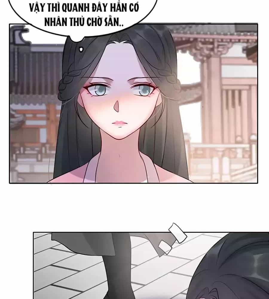 Gian Phi Như Thử Đa Kiều - Chương 31 - ảnh 45