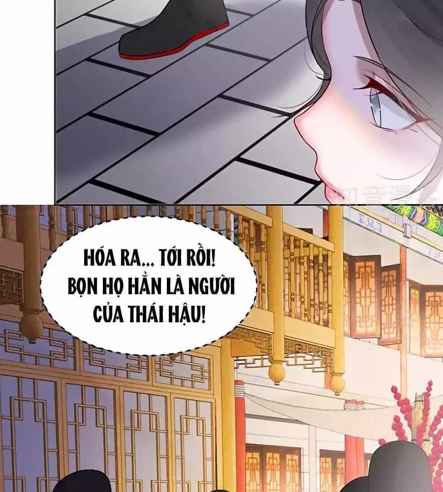 Gian Phi Như Thử Đa Kiều - Chương 31 - ảnh 46