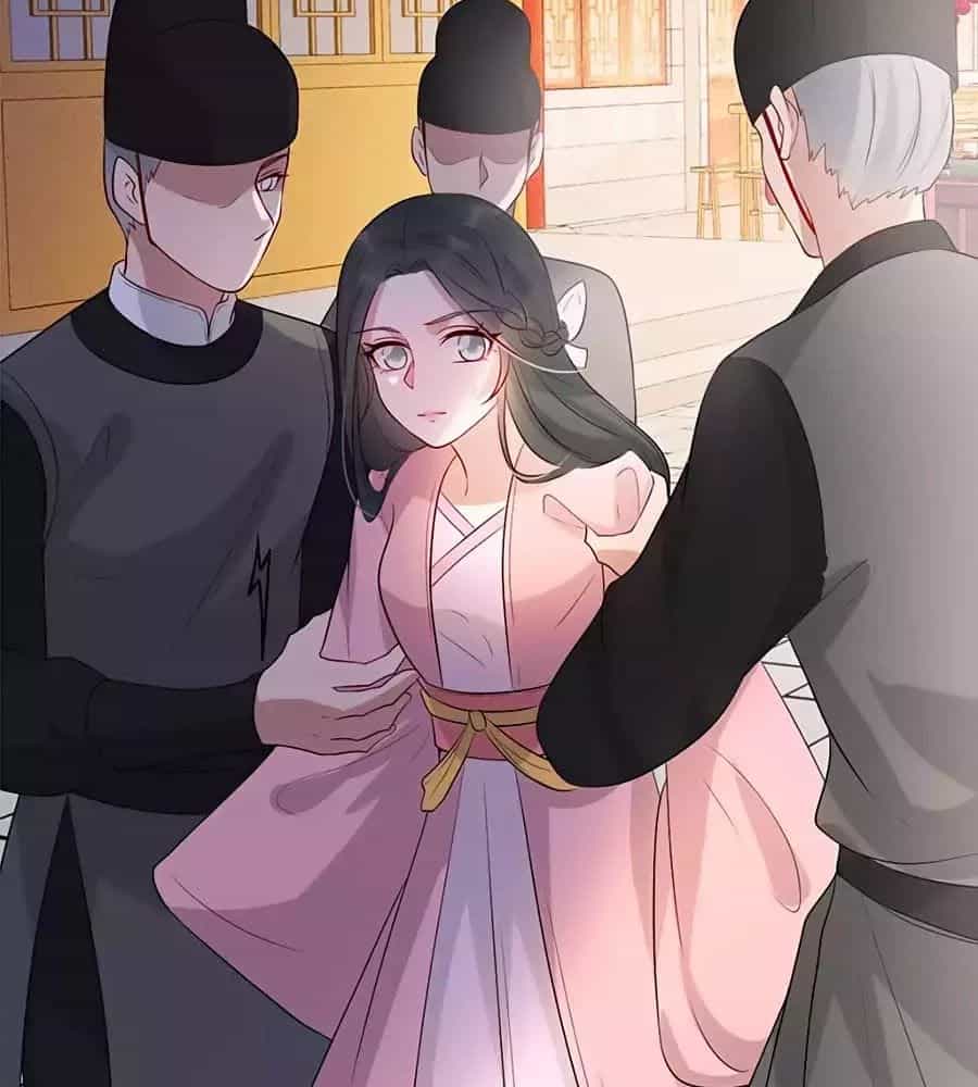 Gian Phi Như Thử Đa Kiều - Chương 31 - ảnh 47