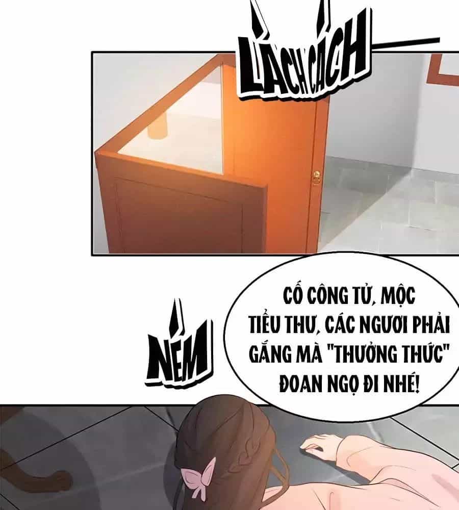 Gian Phi Như Thử Đa Kiều - Chương 31 - ảnh 53