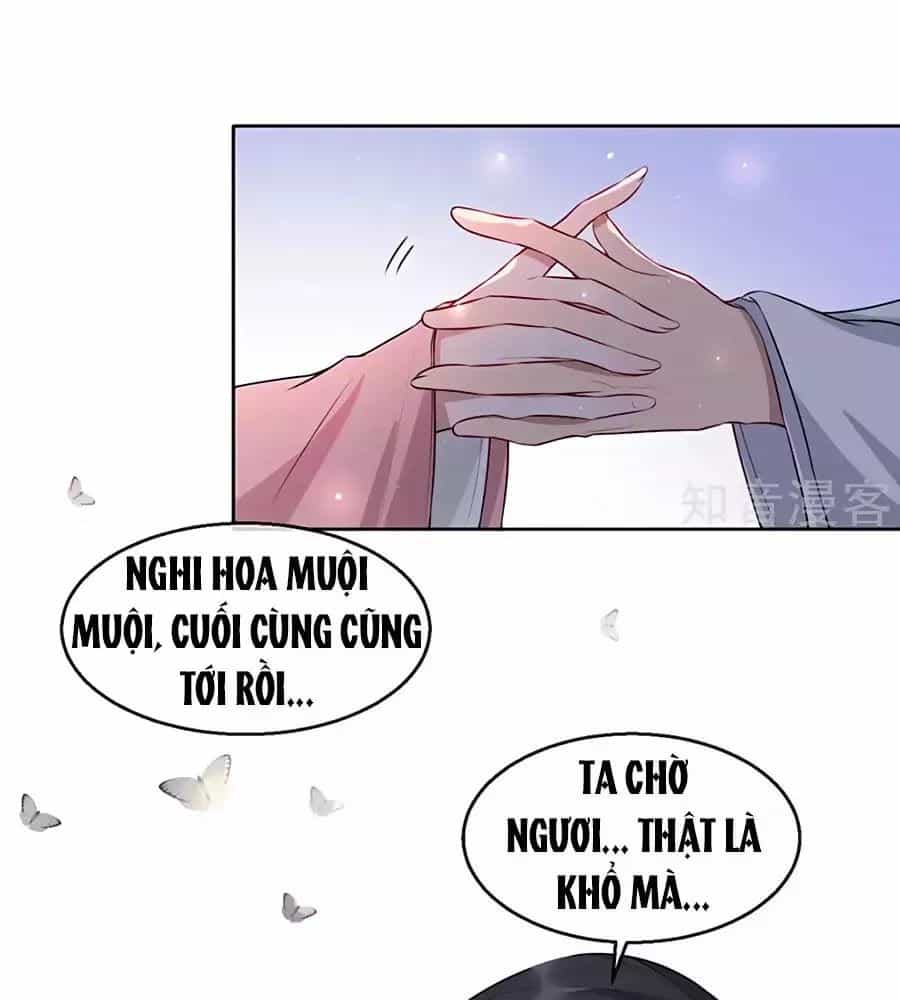 Gian Phi Như Thử Đa Kiều - Chương 31 - ảnh 59