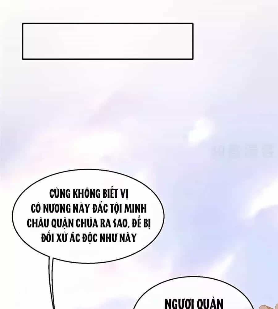Gian Phi Như Thử Đa Kiều - Chương 31 - ảnh 8