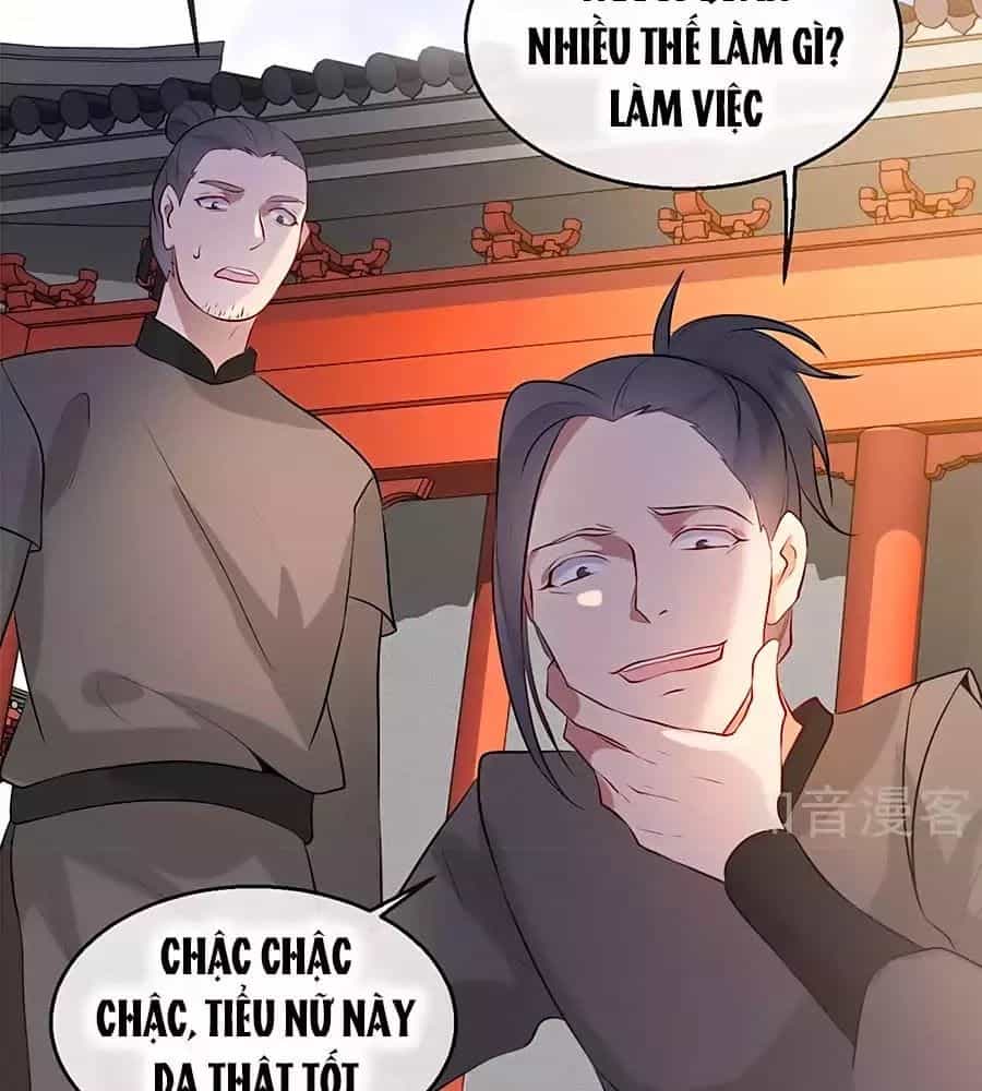 Gian Phi Như Thử Đa Kiều - Chương 31 - ảnh 9