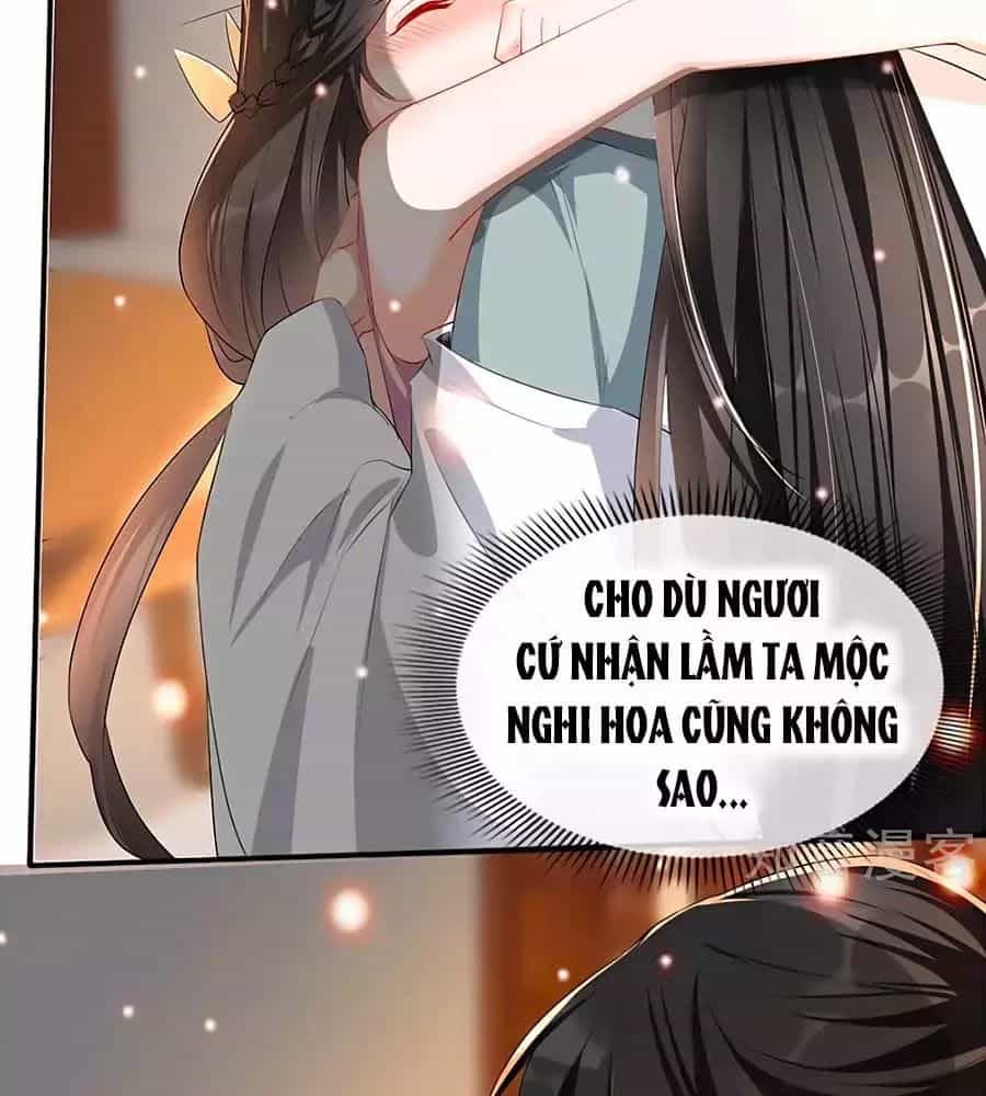 Gian Phi Như Thử Đa Kiều - Chương 32 - ảnh 10