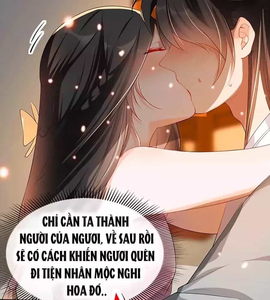 Gian Phi Như Thử Đa Kiều - Chương 32 - ảnh 11