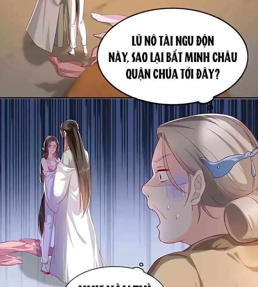 Gian Phi Như Thử Đa Kiều - Chương 32 - ảnh 16