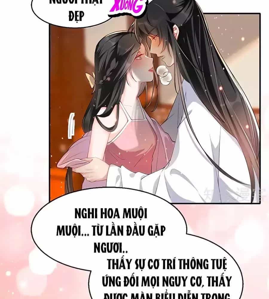 Gian Phi Như Thử Đa Kiều - Chương 32 - ảnh 2