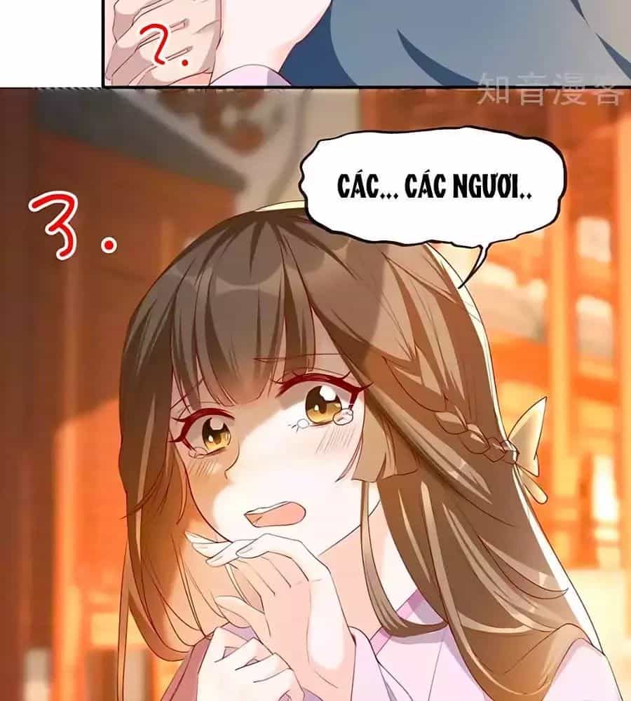 Gian Phi Như Thử Đa Kiều - Chương 32 - ảnh 20