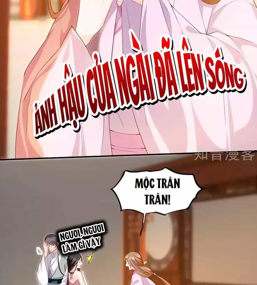 Gian Phi Như Thử Đa Kiều - Chương 32 - ảnh 21